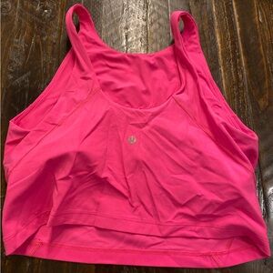 Lululemon align tank